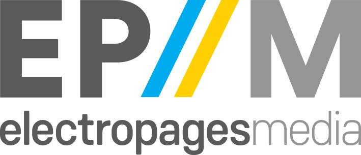 Electropages